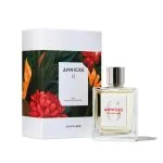 Eight & Bob Annicke 6 Eau de Parfum da donna 100 ml