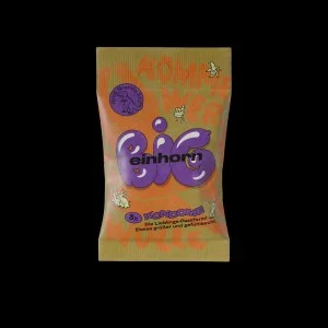 Einhorn Preservativi Big 3 pz - vegani, senza profumazione
