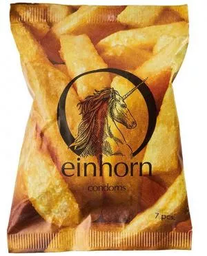 Einhorn Preservativi STANDARD - 