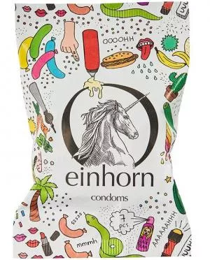 Einhorn Preservativi STANDARD - 