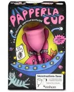Einhorn Coppetta mestruale Papperlacup - S