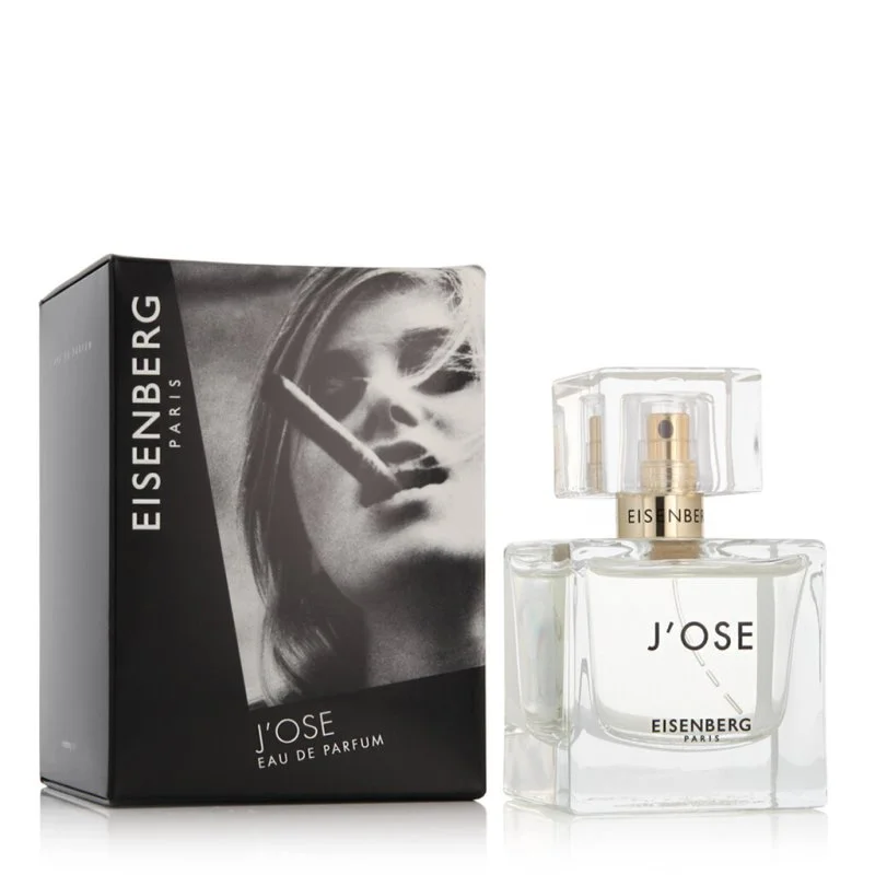 J'ose Eau de Parfum da donna 50 ml