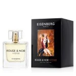 Rouge & Noir Intense Eau de Parfum da donna 50 ml