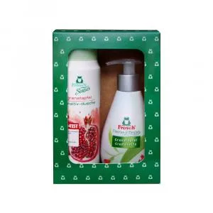 Frosch Set regalo ECO Melograno