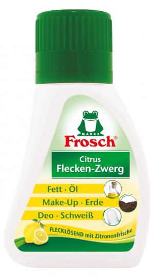 Smacchiatore EKO con applicatore Citron (75ml)
