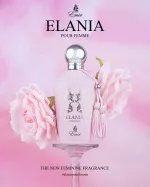 Elania Eau de Parfum da donna 100 ml