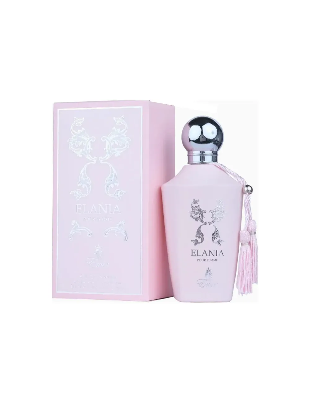 Elania Eau de Parfum da donna 100 ml