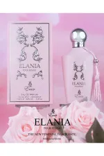 Elania Eau de Parfum da donna 100 ml