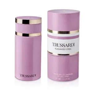 Trussardi Elegantly Cool Lumineuse Eau de Parfum da donna