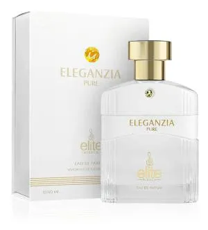 Risala Elite Eleganzia Pure Eau de Parfum da uomo
