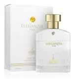 Eleganzia Pure Eau de Parfum da uomo 100 ml