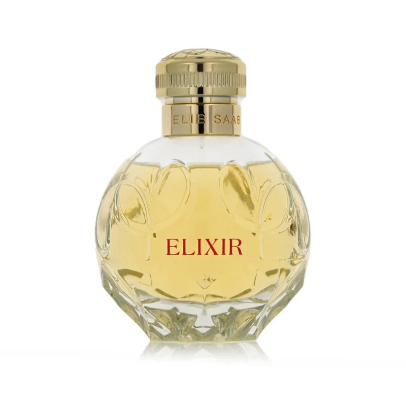 Elie Saab Elixir eau de parfum da donna
