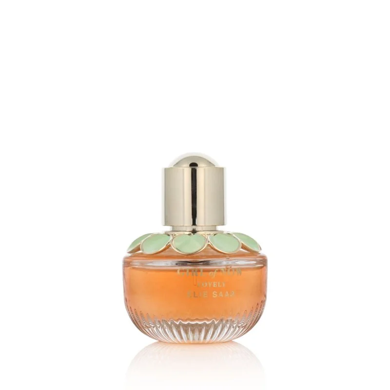 Elie Saab Girl Of Now Lovely eau de parfum da donna