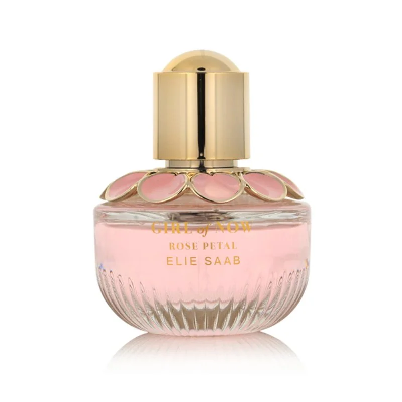 Elie Saab Girl of Now Rose Petal eau de parfum da donna