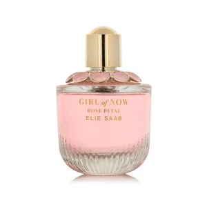 Elie Saab Elie Saab Girl of Now Rose Petal eau de parfum da donna