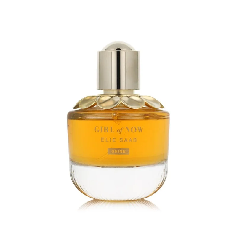 Elie Saab Girl of Now Shine Eau de Parfum da donna