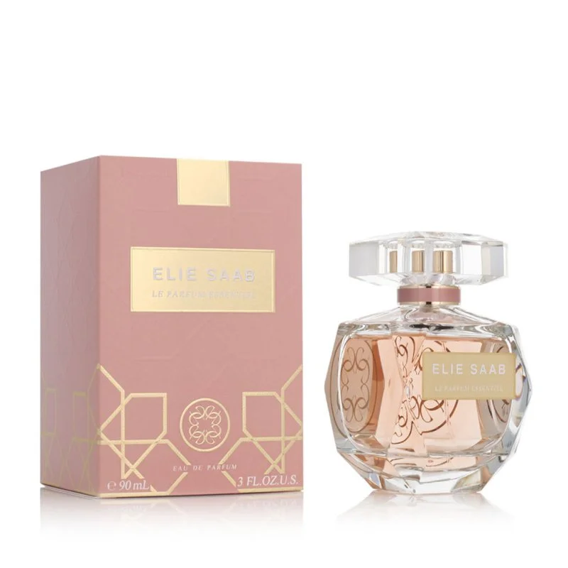Elie Saab Essentiel Eau de Parfum da donna