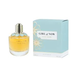 Elie Saab Girl of Now Eau de Parfum da donna
