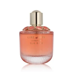 Elie Saab Girl of Now Forever eau de parfum da donna