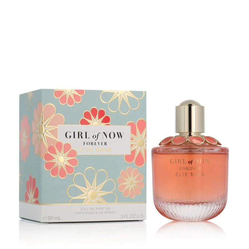 Girl of Now Forever eau de parfum da donna 90 ml