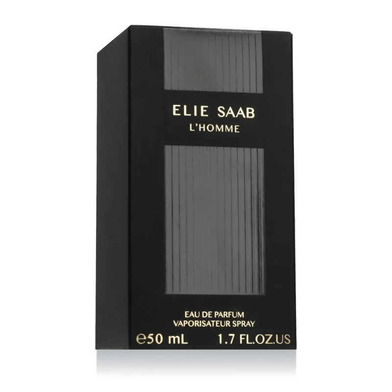 L'Homme Eau de Parfum da uomo 50 ml