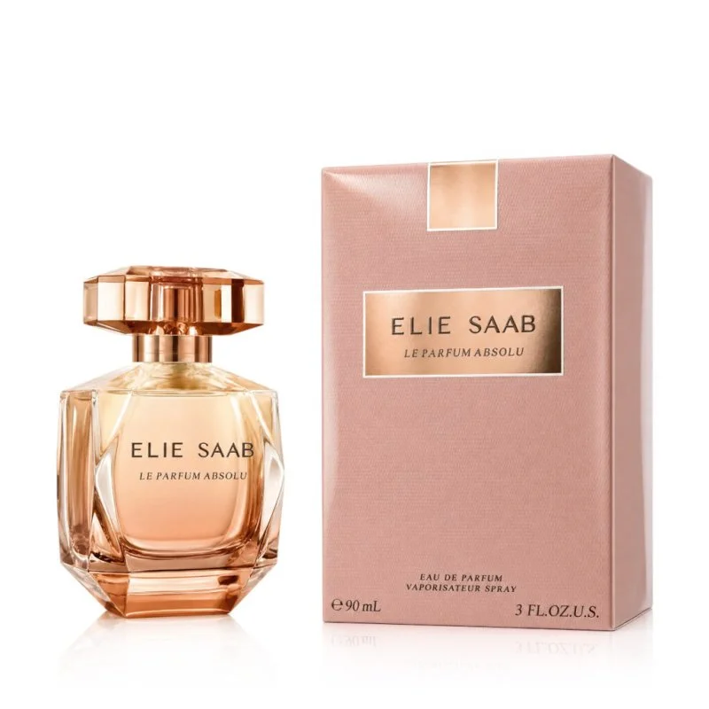 Absolu EDP profumo da donna 90 ml