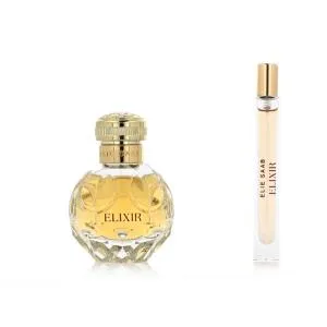 Elie Saab Elixir EDP 50 ml + EDP MINI 10 ml Donna