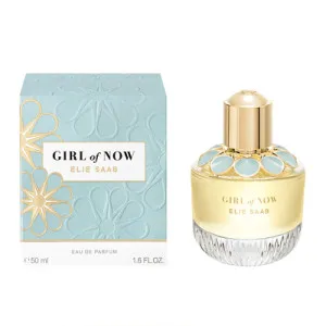 Elie Saab Girl of Now eau de parfum per donne 50 ml