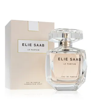 Elie Saab Le Parfum eau de parfum per donne 90 ml