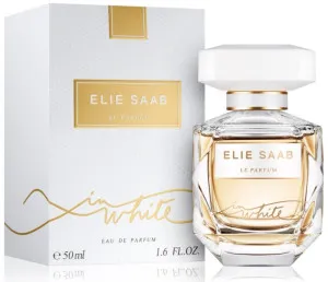 Elie Saab Le Parfum In White eau de parfum per donna