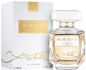 Elie Saab Le Parfum In White eau de parfum per donne 90 ml