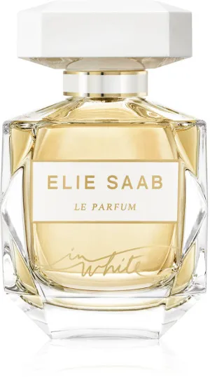Elie Saab Le Parfum In White eau de parfum per donne 90 ml