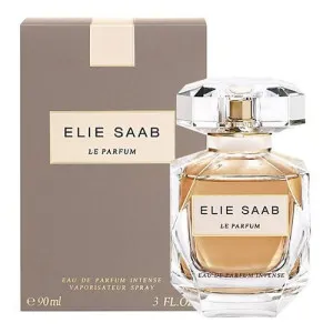 Elie Saab Le Parfum Intense eau de parfum per donne 90 ml