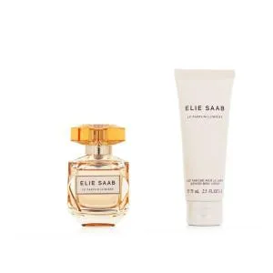 Elie Saab Le Parfum Lumière EDP 50 ml + BL 75 ml D