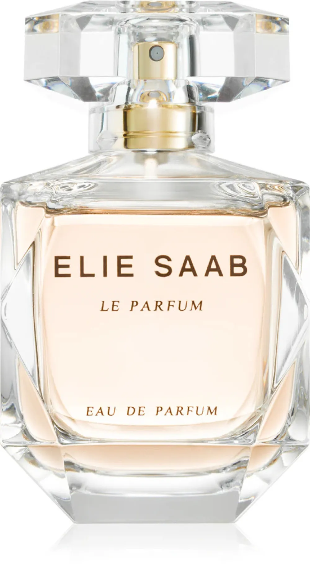 Le Parfum eau de parfum per donne 90 ml
