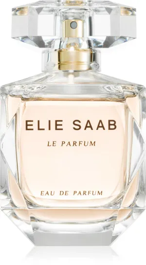 Elie Saab Le Parfum eau de parfum per donne 90 ml