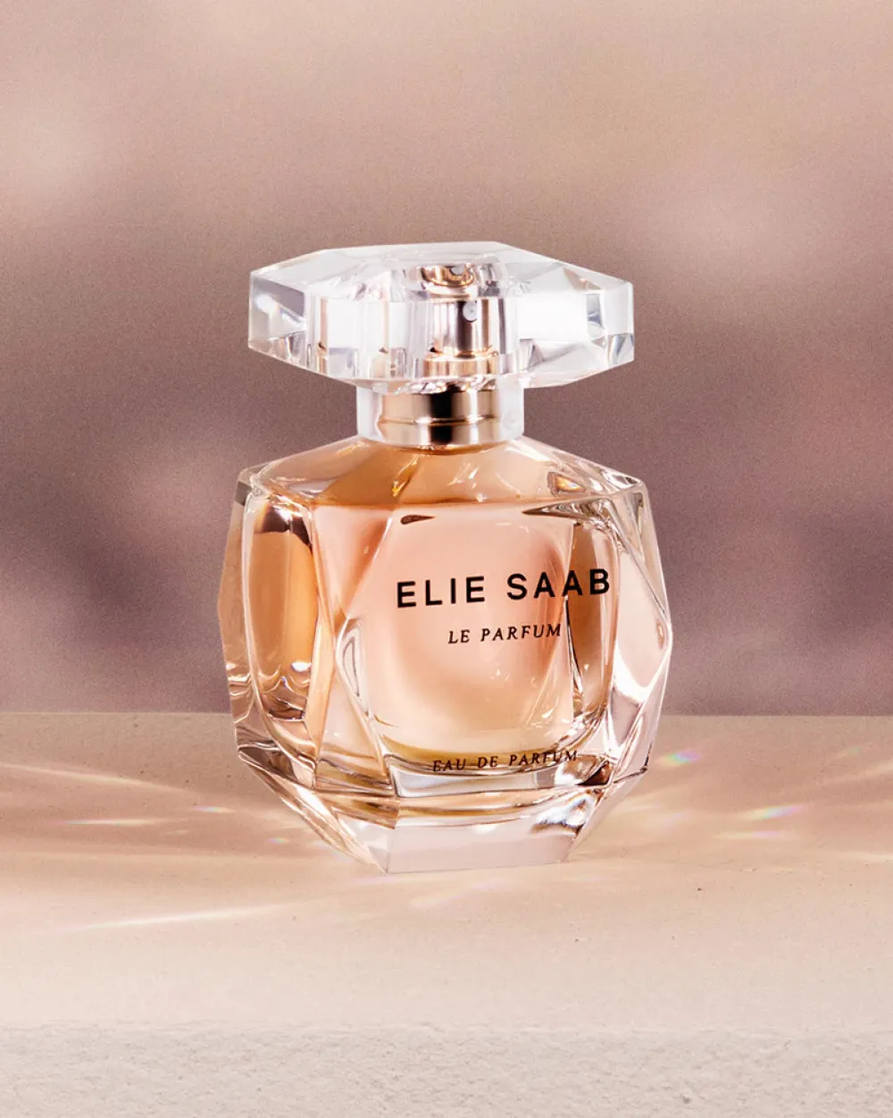 Le Parfum eau de parfum per donne 90 ml