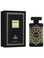 Elite Qasr Majestic Eau de Parfum da uomo 100 ml