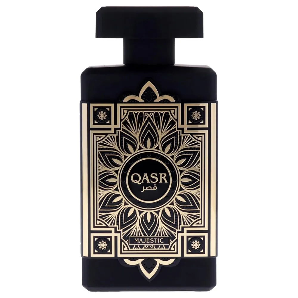 Elite Qasr Majestic Eau de Parfum da uomo 100 ml