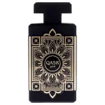Elite Qasr Majestic Eau de Parfum da uomo 100 ml