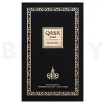 Elite Qasr Majestic Eau de Parfum da uomo 100 ml
