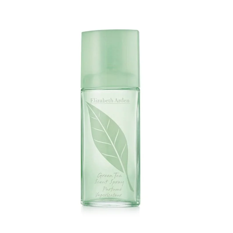 Elizabeth Arden Green Tea Eau de Toilette da donna 100 ml