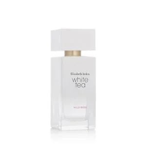 Elizabeth Arden Elizabeth Arden White Tea Wild Rose eau de toilette da donna