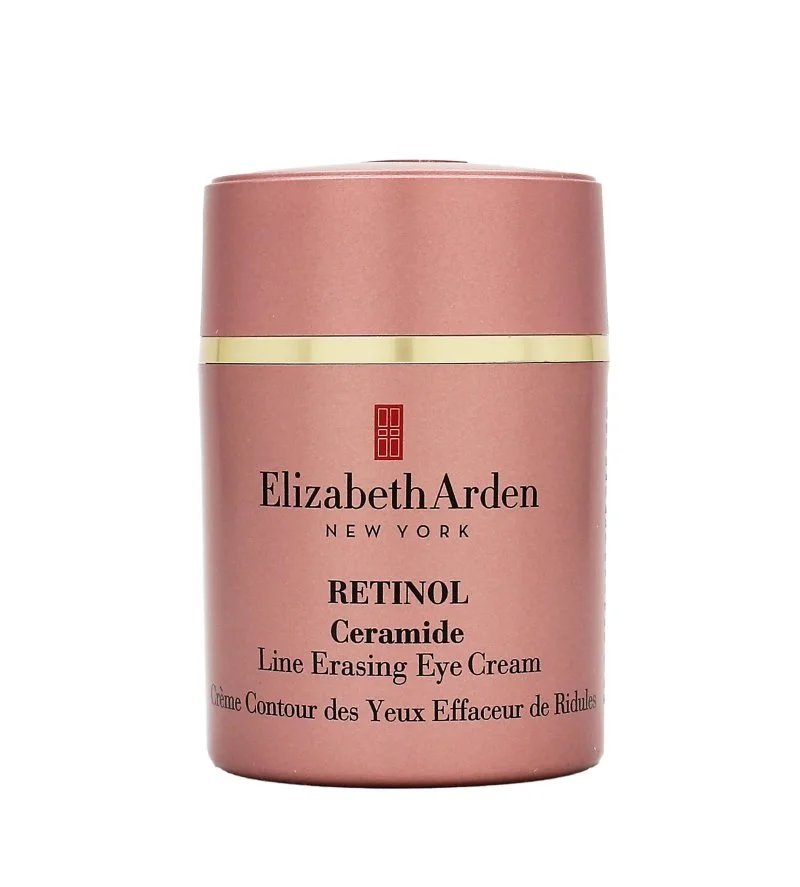 Retinol Ceramide Crema contorno occhi levigante 15 ml