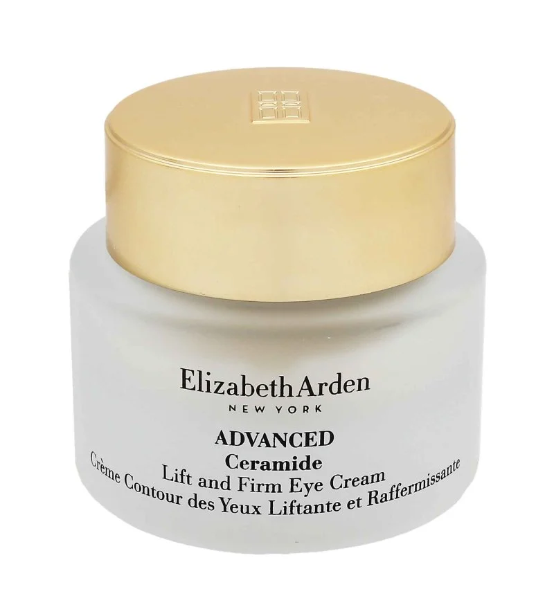 Advanced Ceramide crema contorno occhi liftante e rassodante 15 ml