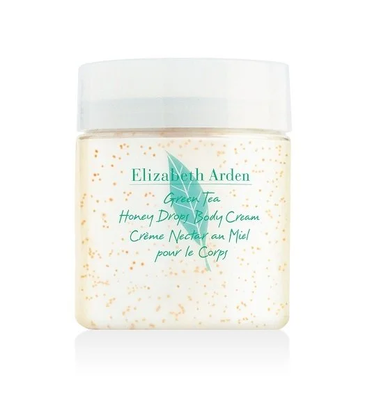 Green Tea crema corpo da donna 400 ml