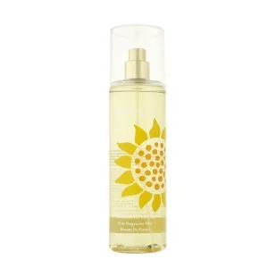 Elizabeth Arden Sunflowers spray per il corpo da donna