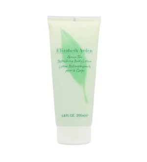 Elizabeth Arden Green Tea latte corpo rinfrescante