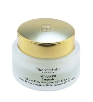 Elizabeth Arden Advanced Ceramide crema viso liftante e rassodante SPF 15