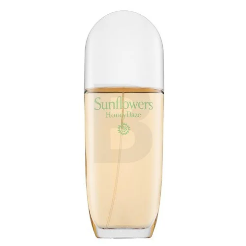 Sunflowers Honey Daze acqua da toilette da donna 100 ml